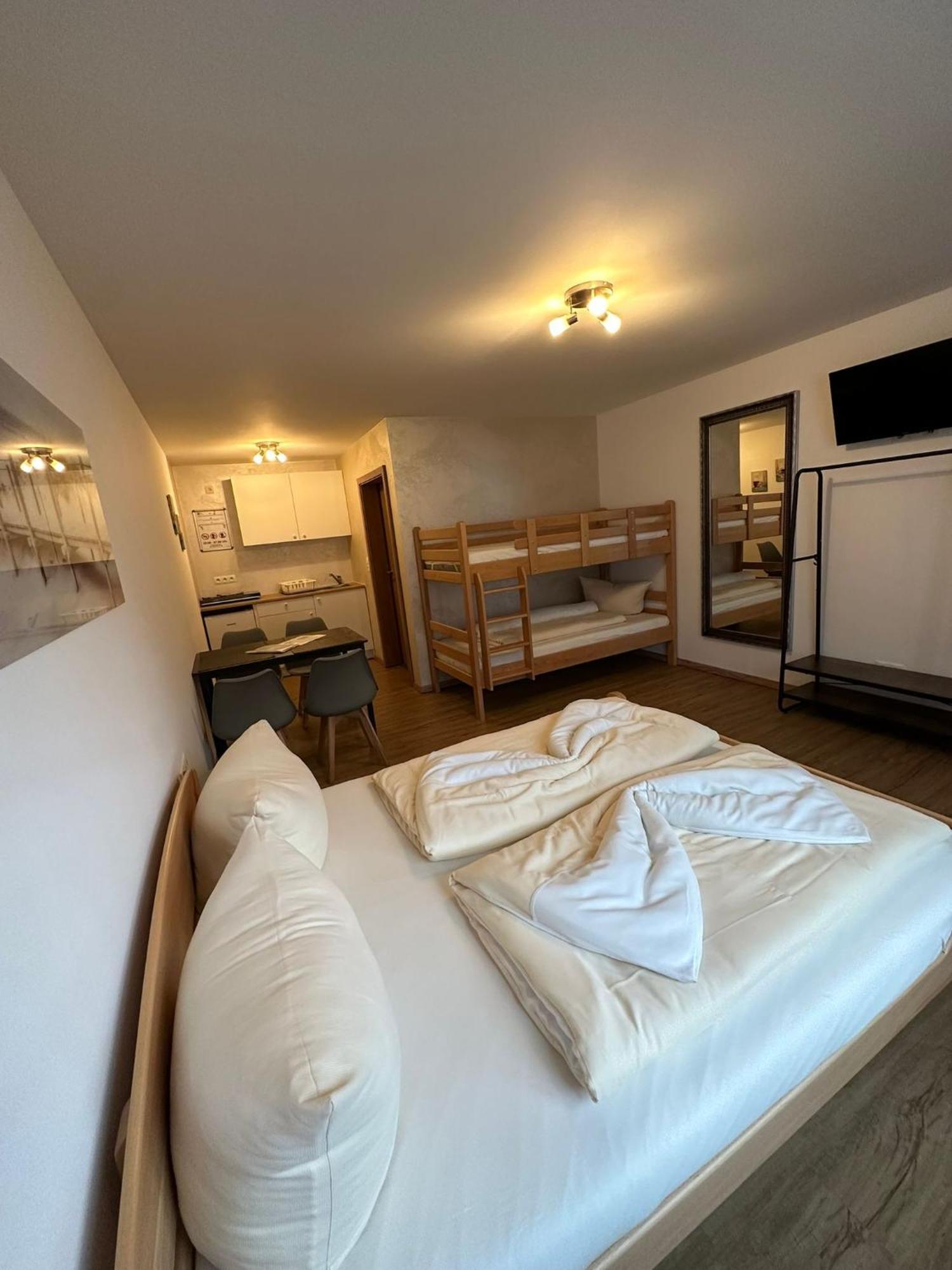 Apartments Marianna Руст Экстерьер фото