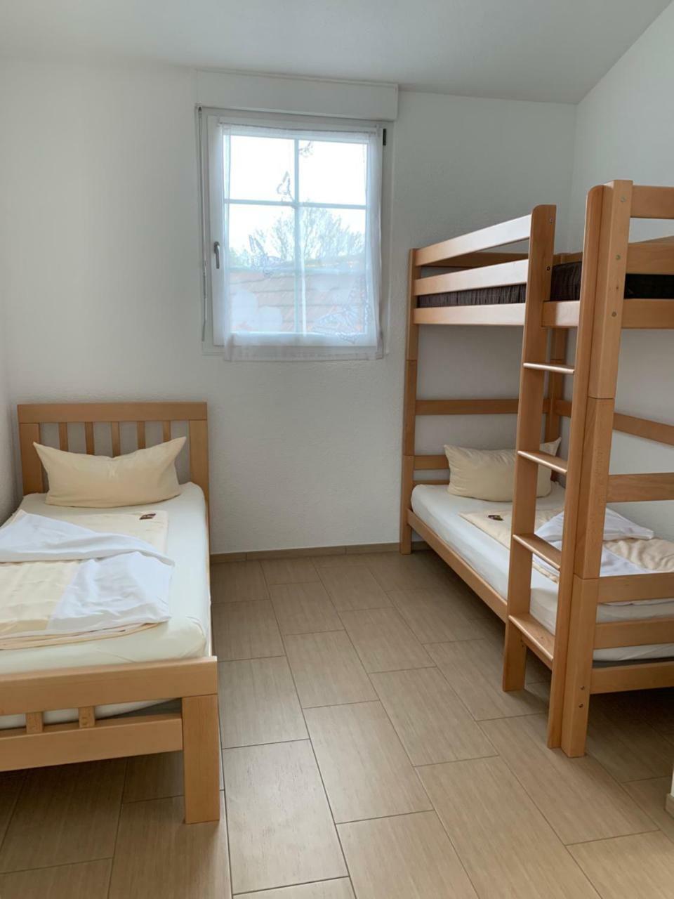 Apartments Marianna Руст Экстерьер фото