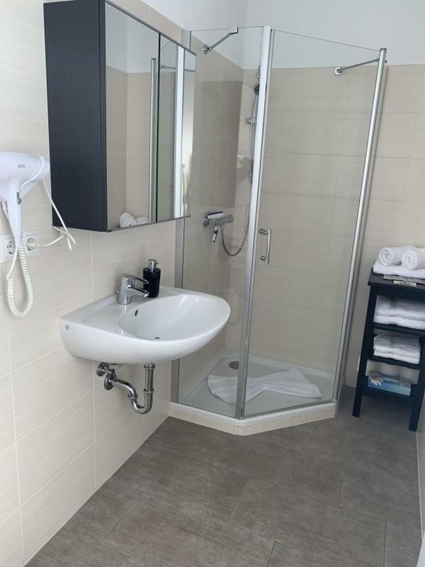 Apartments Marianna Руст Экстерьер фото