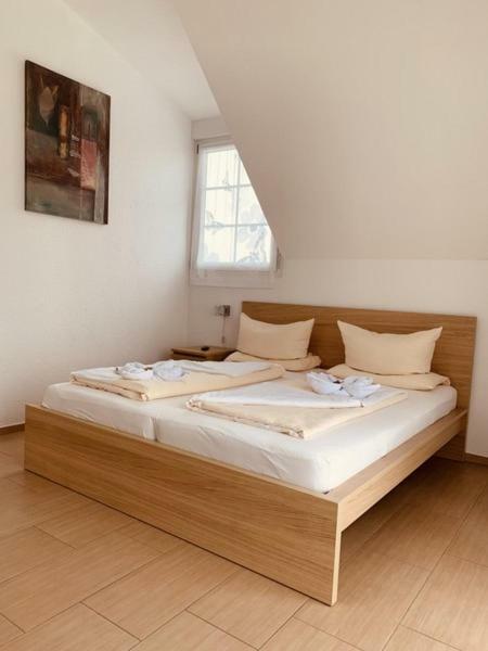 Apartments Marianna Руст Экстерьер фото